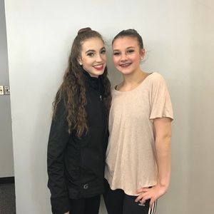 Meet your Posher, Laci